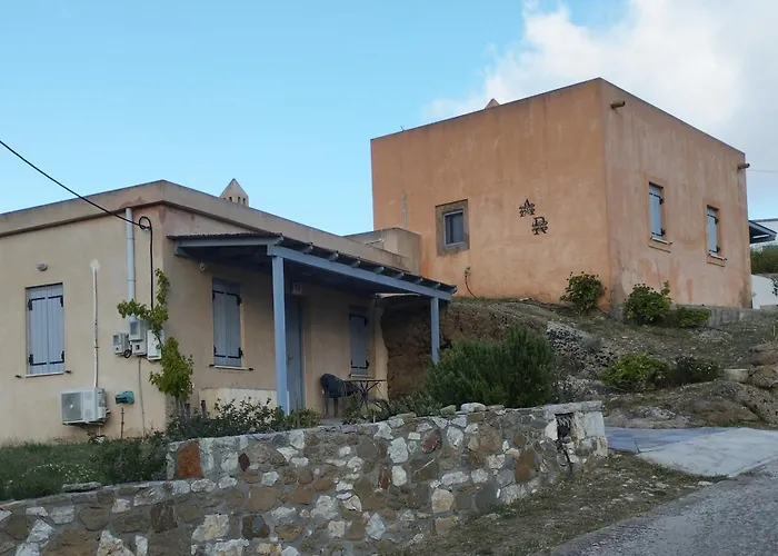 Attik Residencies