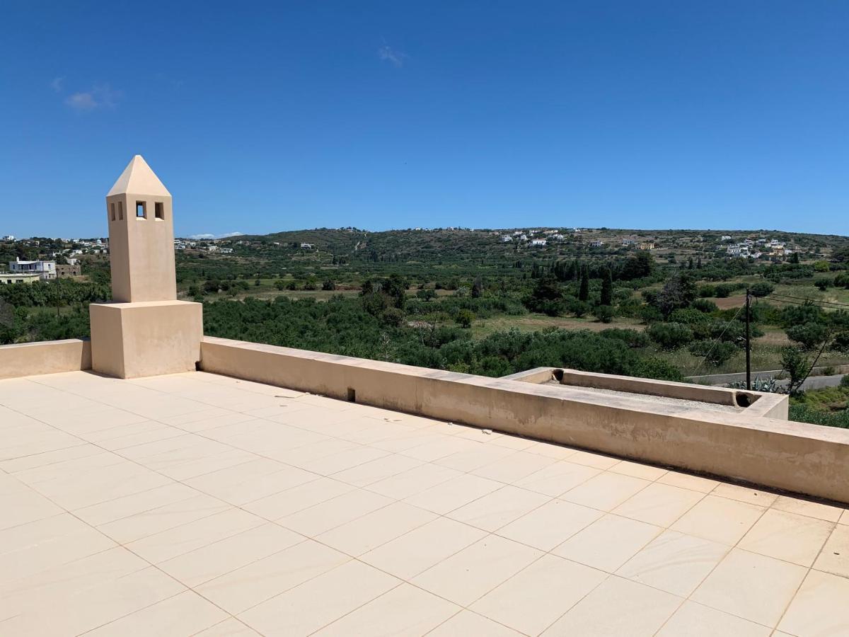 Attik Residencies