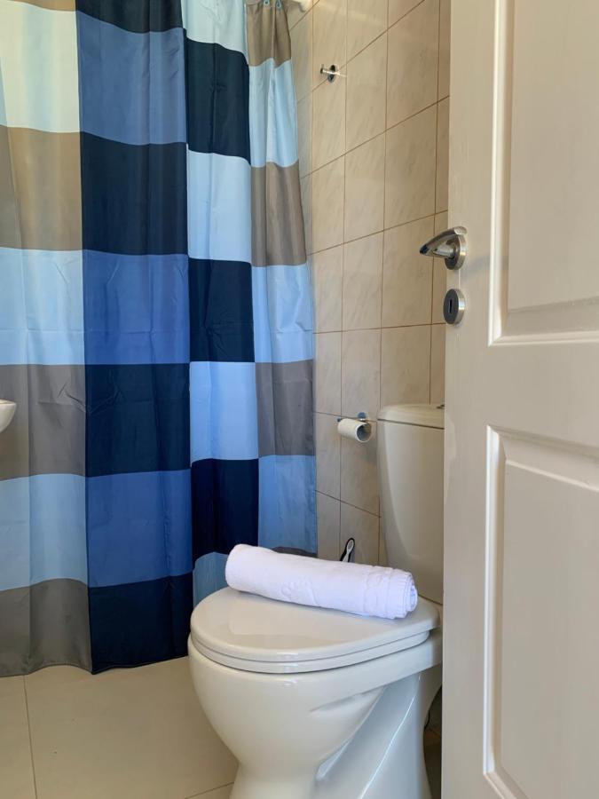 Attik Residencies * Livadi (Kythira)